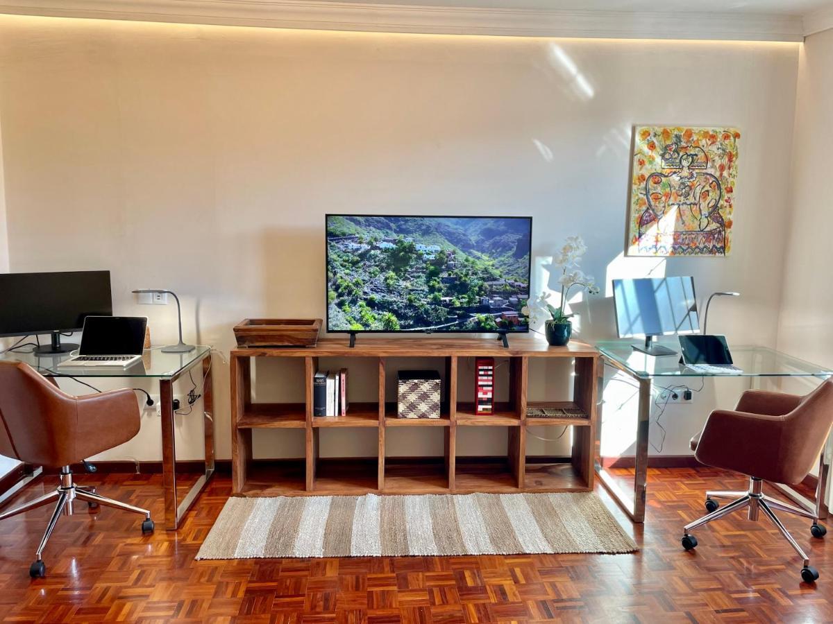 Home2Book El Encanto La Laguna Centro Historico 외부 사진
