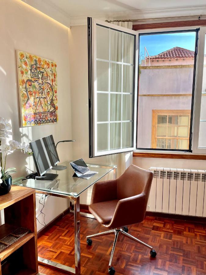 Home2Book El Encanto La Laguna Centro Historico 외부 사진
