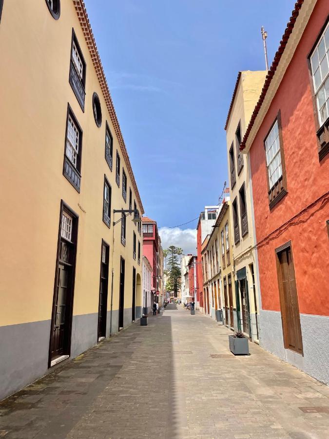 Home2Book El Encanto La Laguna Centro Historico 외부 사진