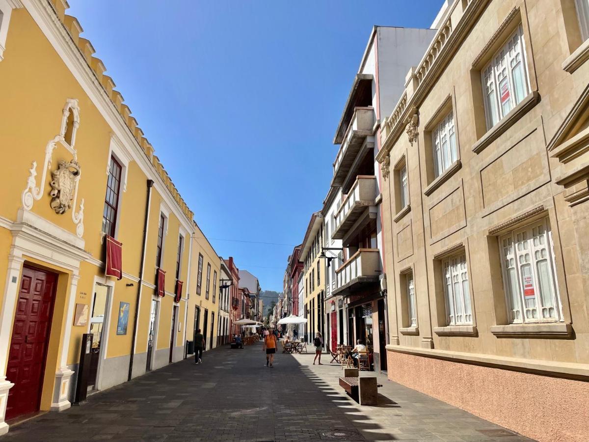 Home2Book El Encanto La Laguna Centro Historico 외부 사진