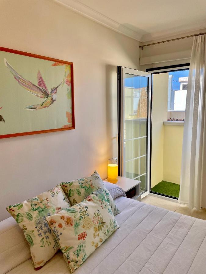 Home2Book El Encanto La Laguna Centro Historico 외부 사진