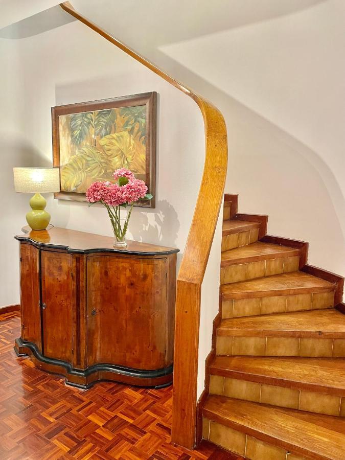 Home2Book El Encanto La Laguna Centro Historico 외부 사진