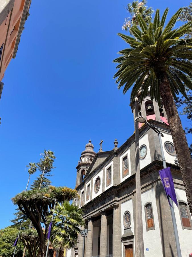 Home2Book El Encanto La Laguna Centro Historico 외부 사진