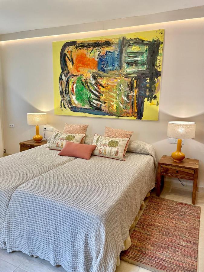 Home2Book El Encanto La Laguna Centro Historico 외부 사진