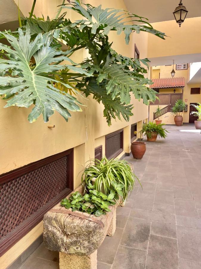 Home2Book El Encanto La Laguna Centro Historico 외부 사진